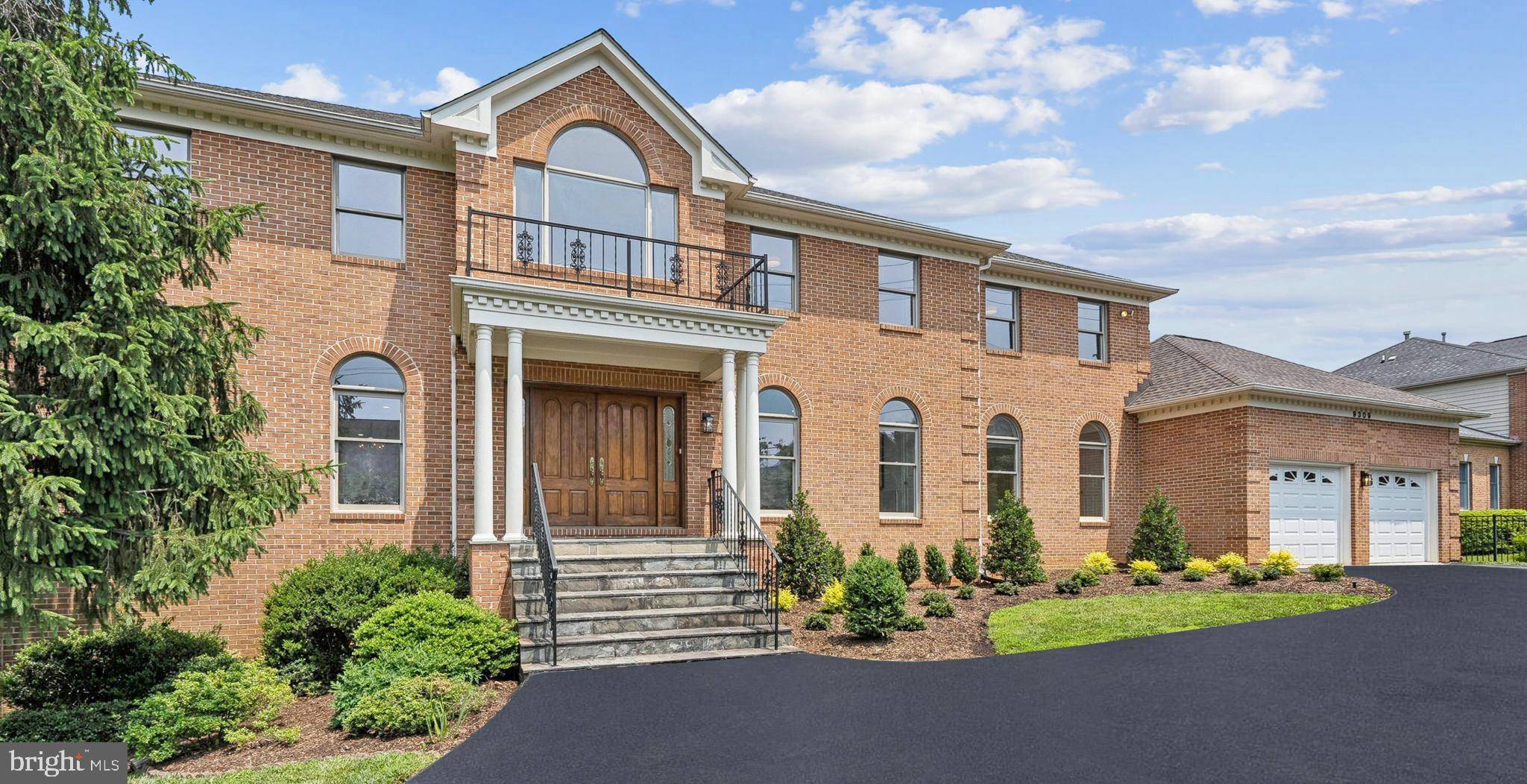 9309 BELLS MILL ROAD, Potomac, MD 20854