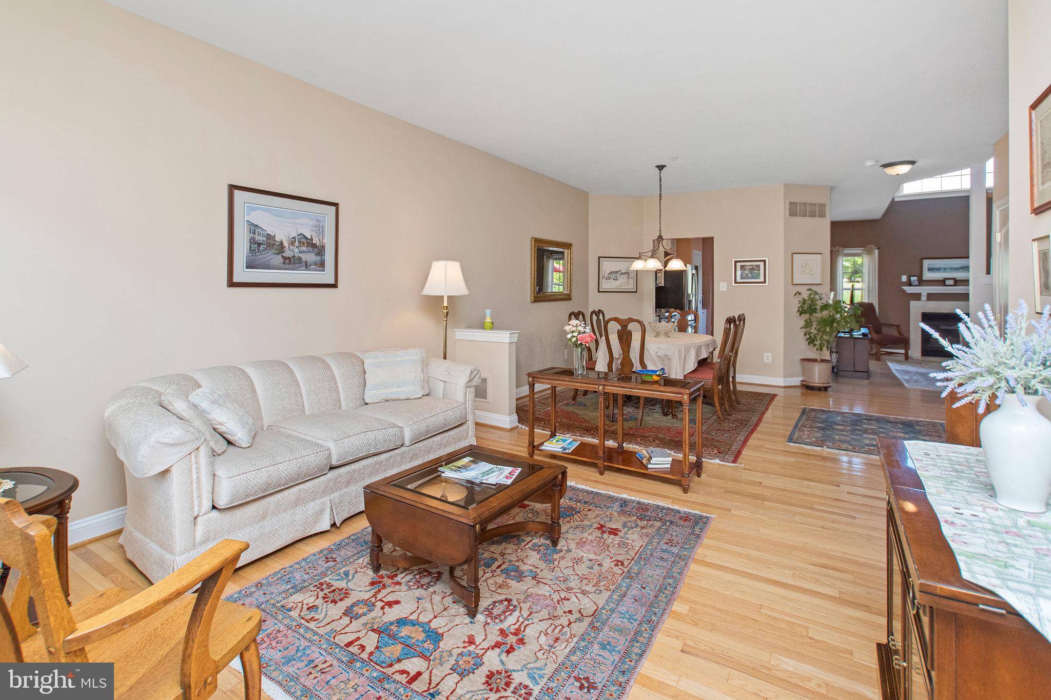 Doylestown, PA 18902,4641 OLD OAK RD
