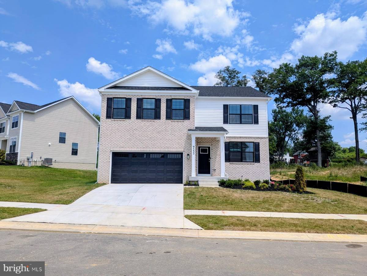 Laurel, MD 20723,9532 BOLTON FARM LN