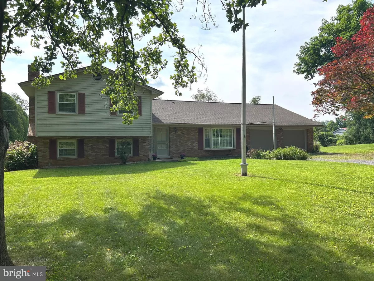 Boyce, VA 22620,611 KENNEL ROAD RD