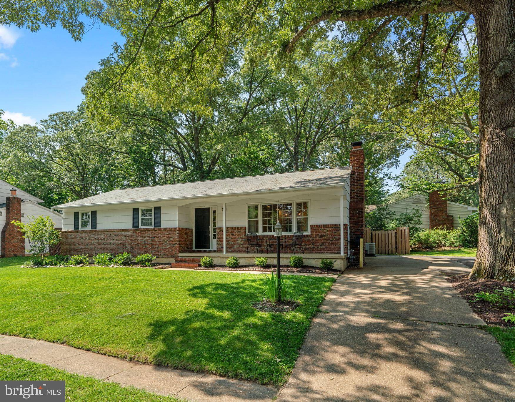 Severna Park, MD 21146,132 NORTHWAY