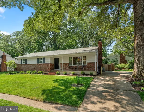 Severna Park, MD 21146,132 NORTHWAY