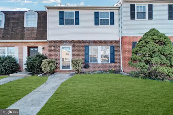 18077 OLDE PORT LN, Triangle, VA 22172