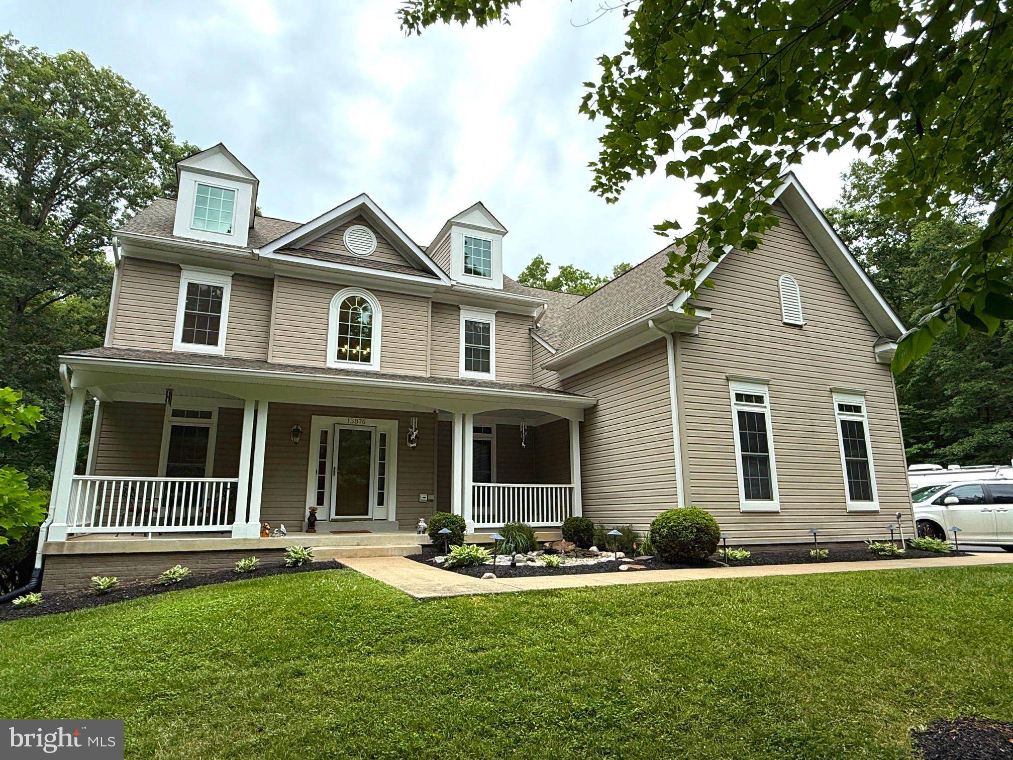 13876 NAPA DR, Manassas, VA 20112