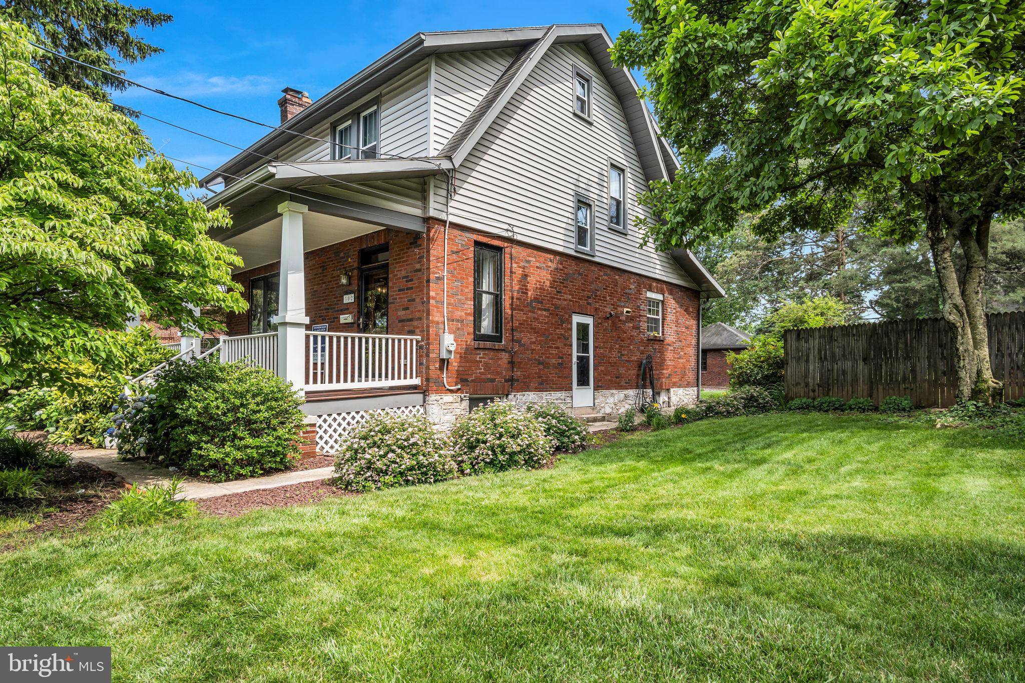New Cumberland, PA 17070,302 BAILEY ST