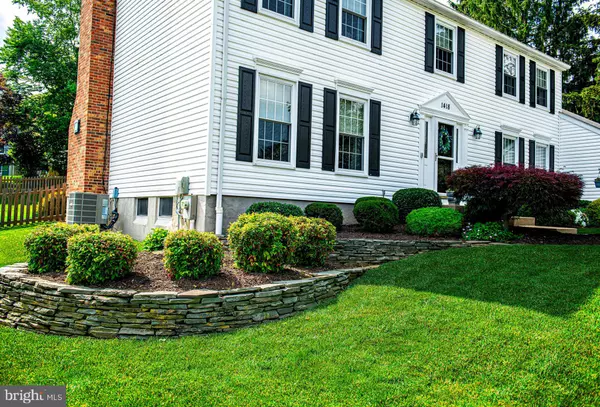 Bel Air, MD 21014,1418 CHELTENHAM LN