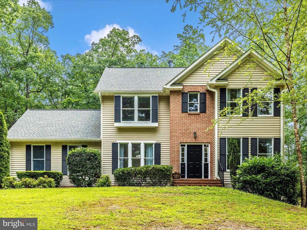 Mount Airy, MD 21771,2990 HONEYWOOD DR