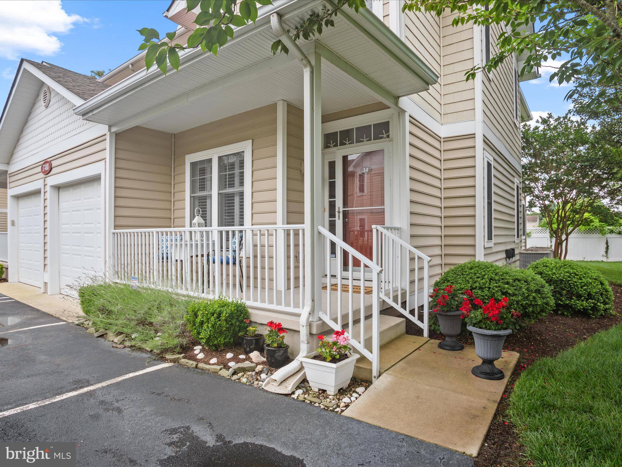 Rehoboth Beach, DE 19971,37488 KAITLYN DR #34