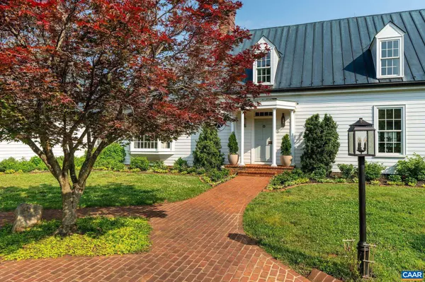 Charlottesville, VA 22901,100 TALLY HO DR