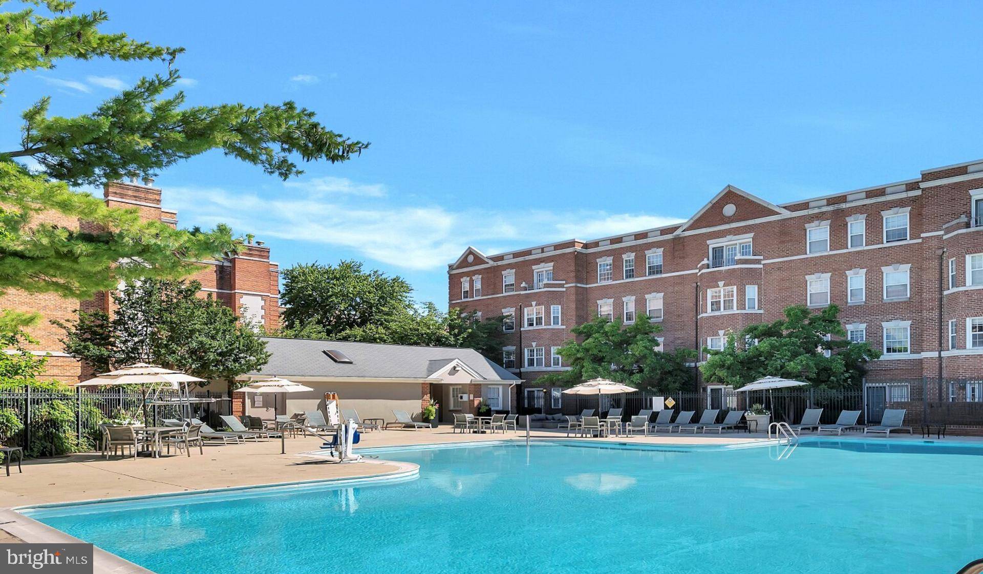Washington, DC 20016,3401 38TH ST NW #0B-615-408