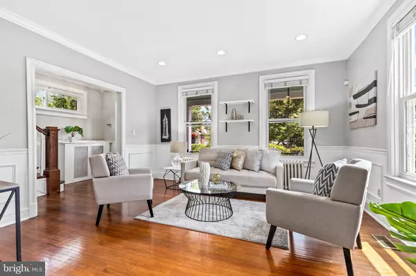 Washington, DC 20018,3010 26TH ST NE