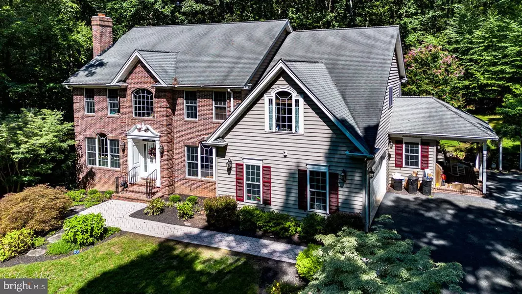 2324 BLUE MOUNT RD, Monkton, MD 21111