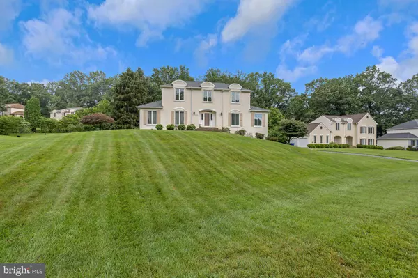 2825 CABIN CREEK DR, Burtonsville, MD 20866