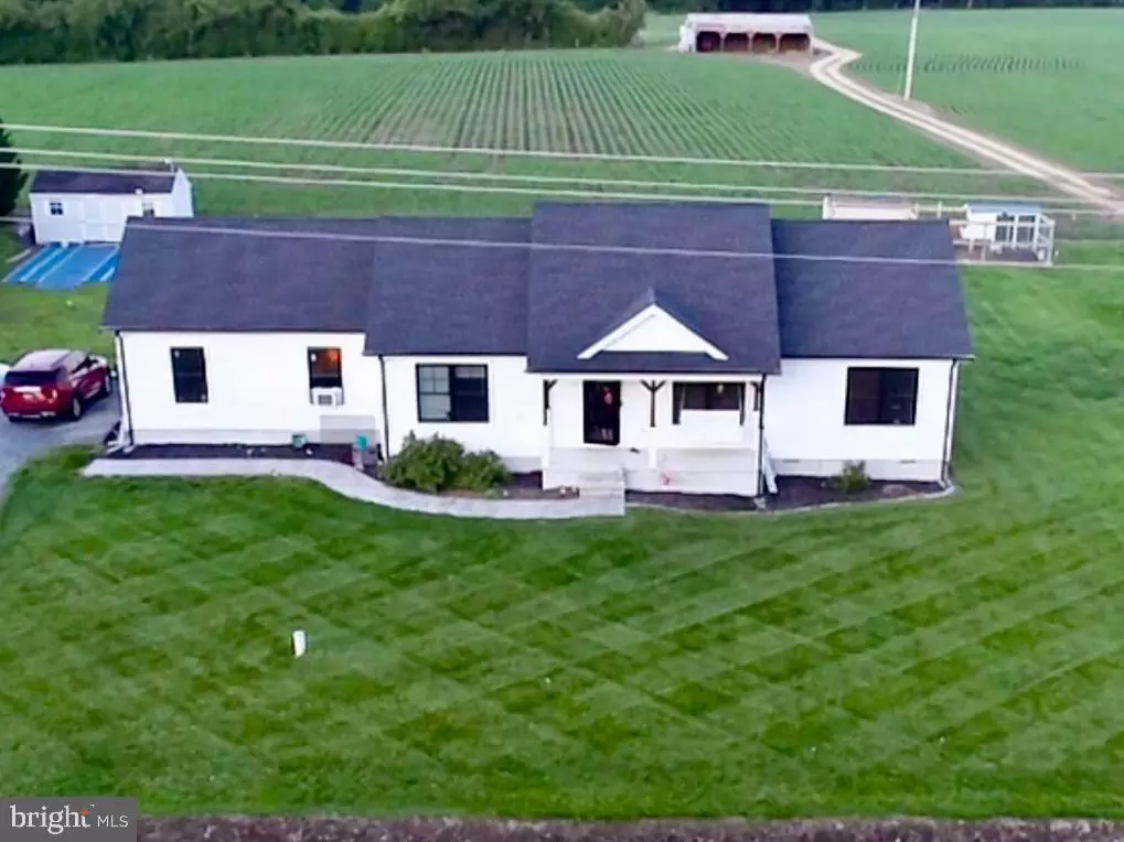 Seaford, DE 19973,22535 BLOXOM SCHOOL RD