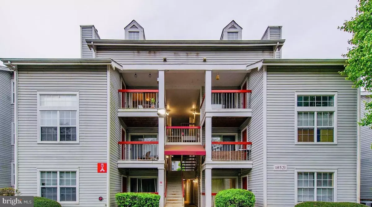 Gaithersburg, MD 20879,18521 BOYSENBERRY DR #251