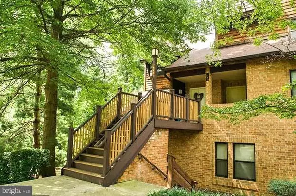 7615 WEATHER WORN WAY #E, Columbia, MD 21046