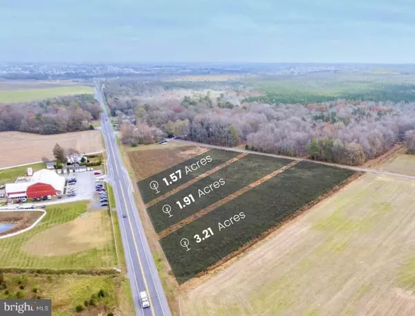 Ellendale, DE 19941,LOT D SPRUCE RD