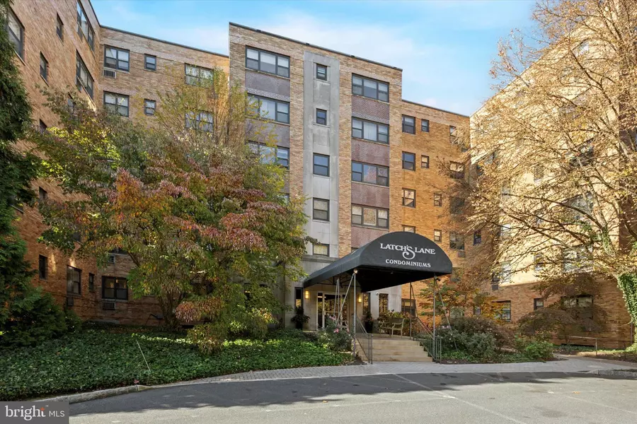 40 OLD LANCASTER RD #311, Merion Station, PA 19066