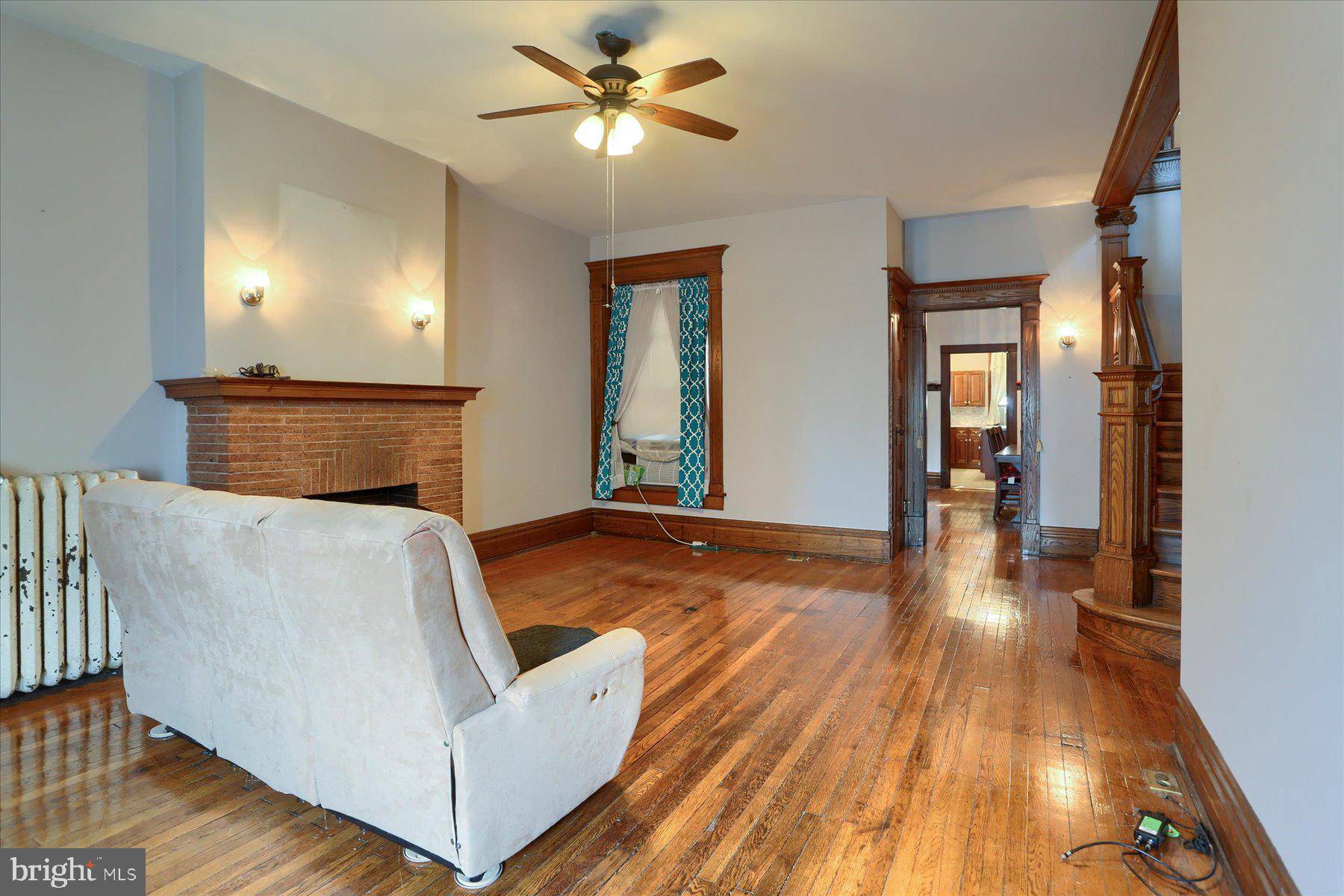 Newport, PA 17074,56 S 2ND ST