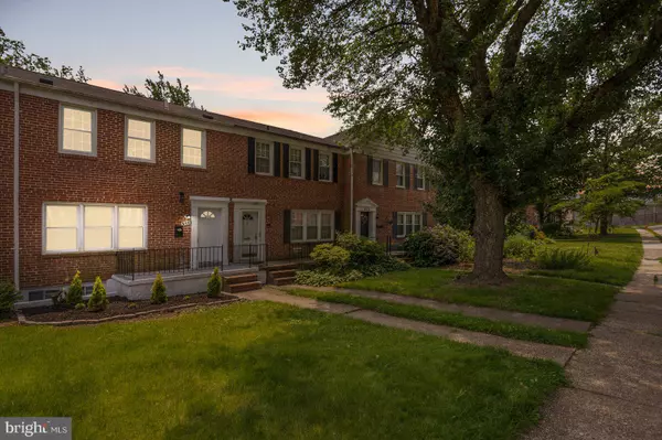 Towson, MD 21286,8119 CLYDE BANK RD