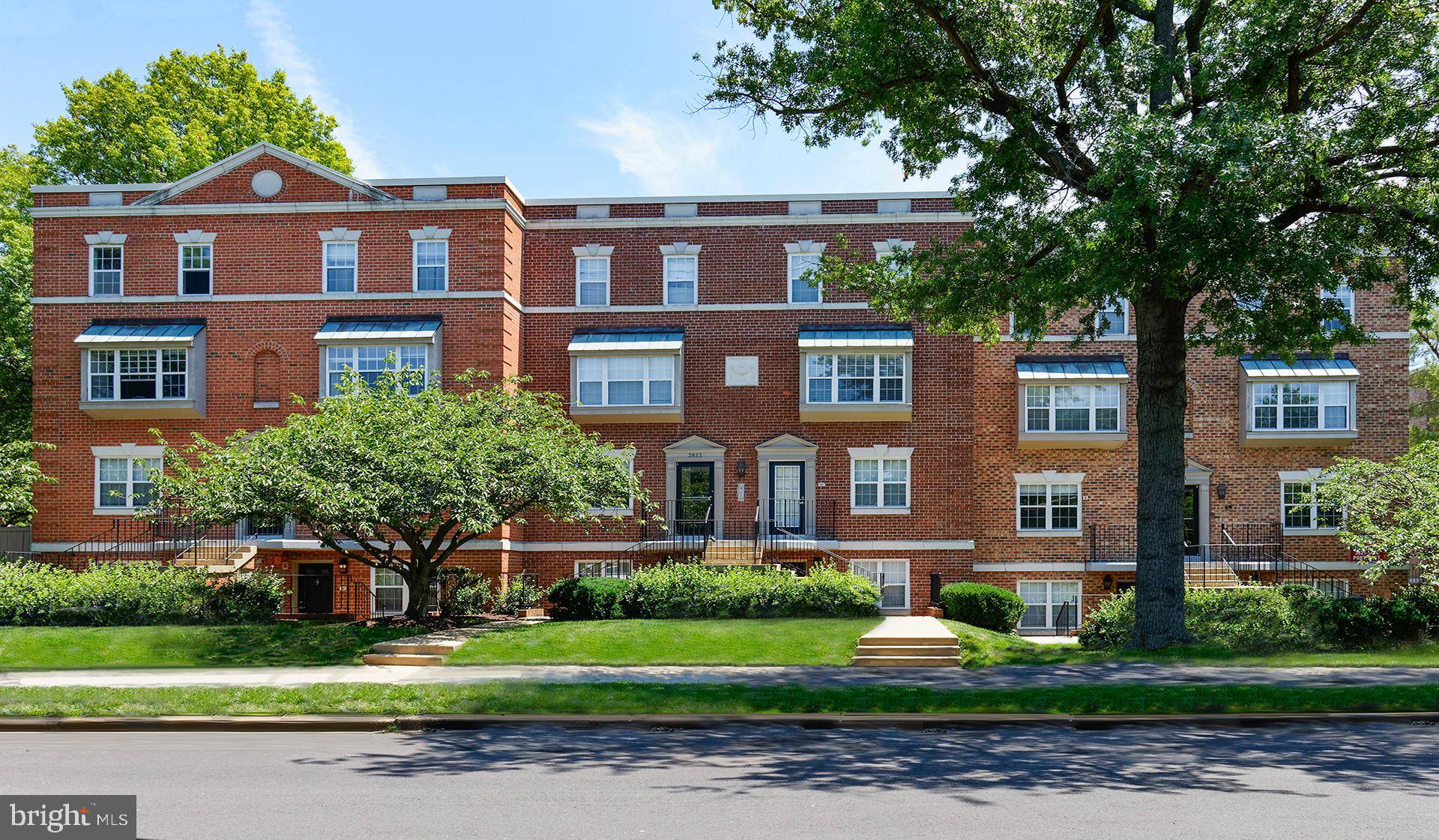 Washington, DC 20016,3401 38TH ST NW #0B-609-304