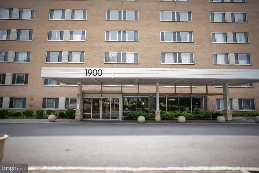 1900 LYTTONSVILLE RD #514, Silver Spring, MD 20910