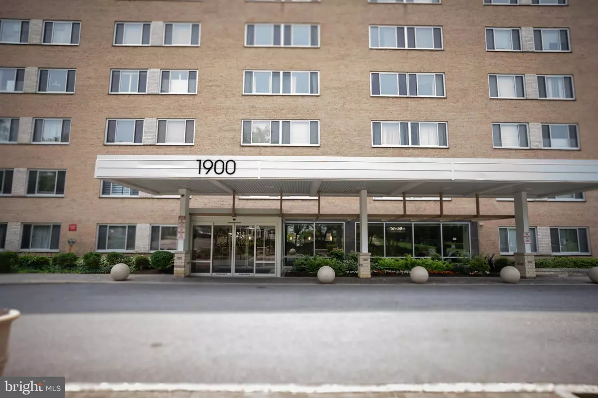 Silver Spring, MD 20910,1900 LYTTONSVILLE RD #514