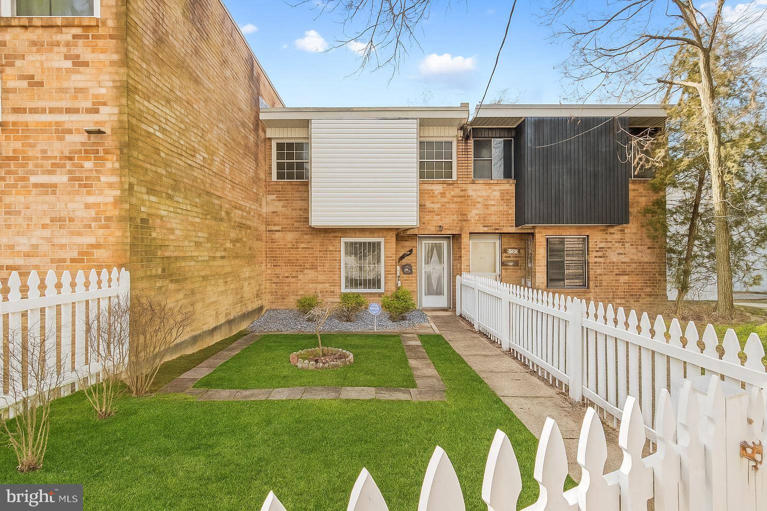2505 NAYLOR RD SE, Washington, DC 20020
