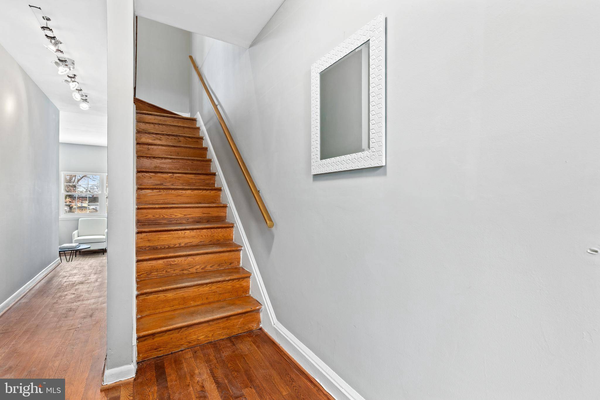 Washington, DC 20020,2505 NAYLOR RD SE