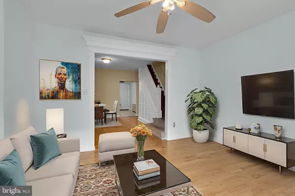 443 EMILY ST, Philadelphia, PA 19148