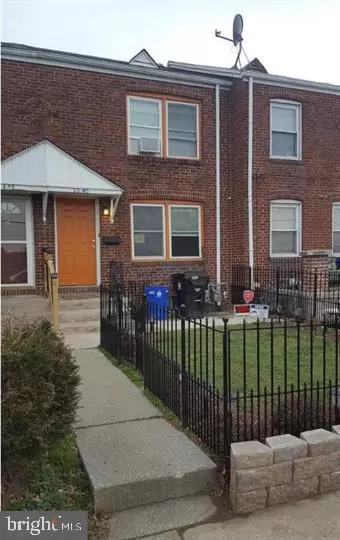 Harrisburg, PA 17110,2640 N 7TH ST N