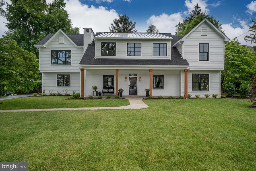 427 SCHOOL LN, Wayne, PA 19087
