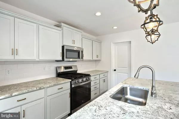 Pennsburg, PA 18073,606 MONTGOMERY AVE #LOT 45