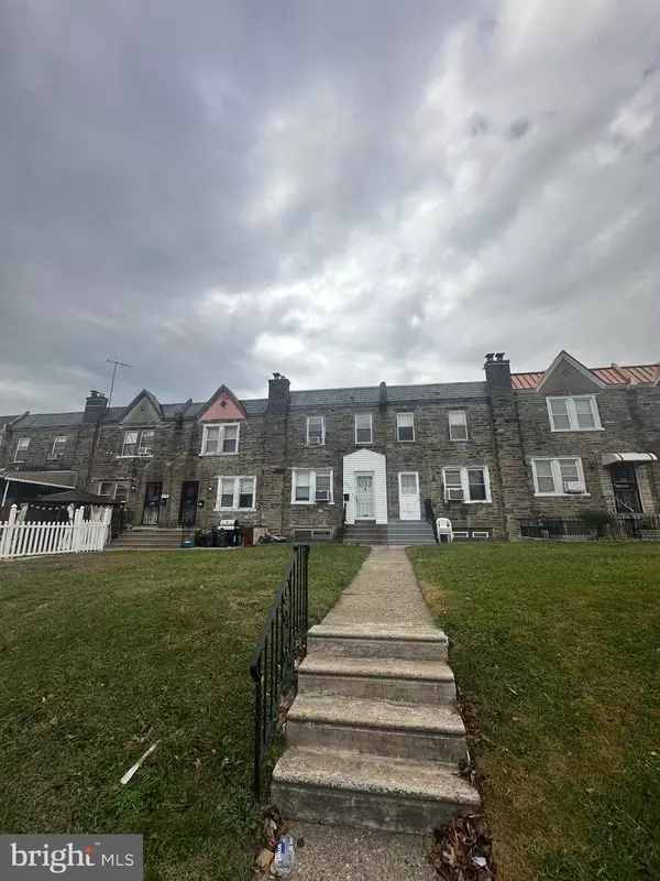 Philadelphia, PA 19149,1440 STIRLING ST