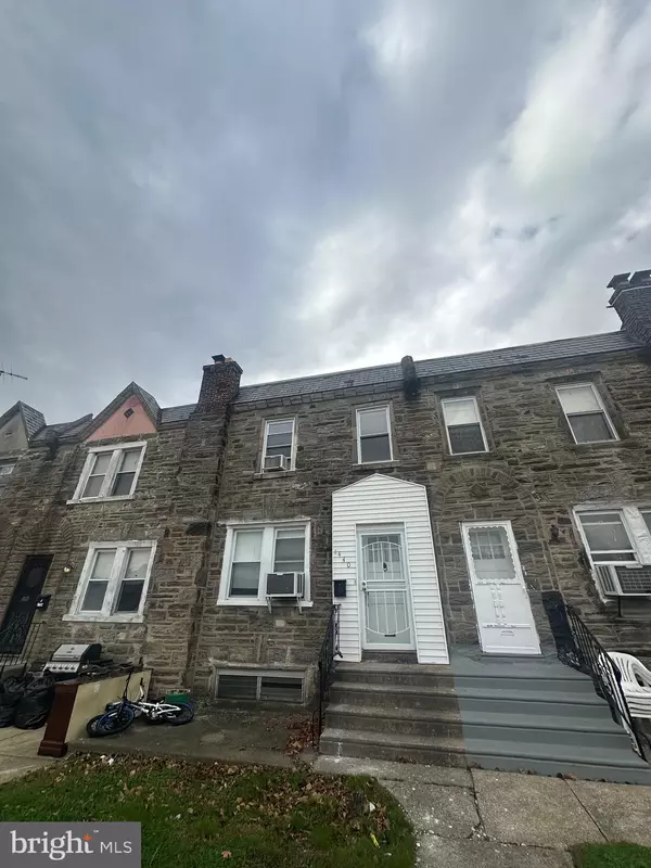Philadelphia, PA 19149,1440 STIRLING ST