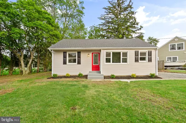 Maple Shade, NJ 08052,1 GAINOR AVE