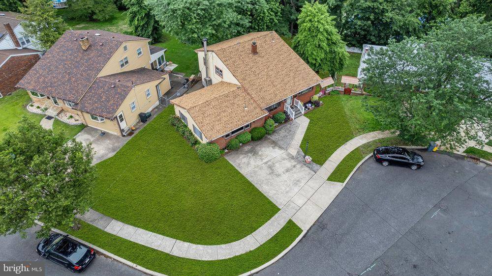 Pennsauken, NJ 08110,5803 GRANITE CT