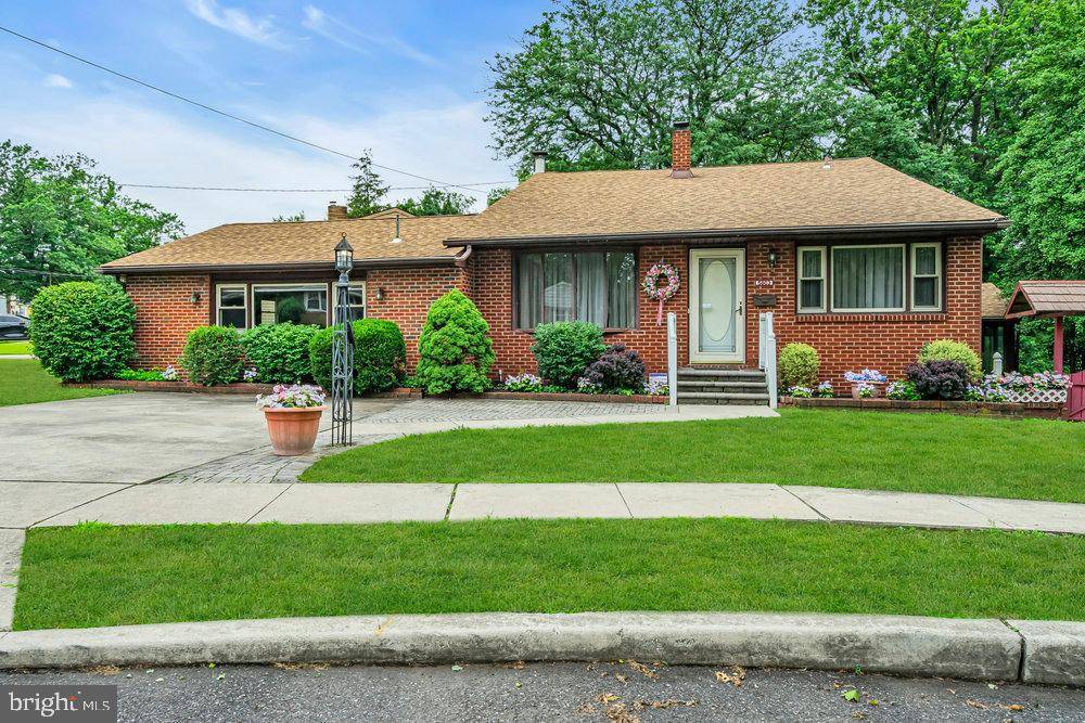 5803 GRANITE CT, Pennsauken, NJ 08110