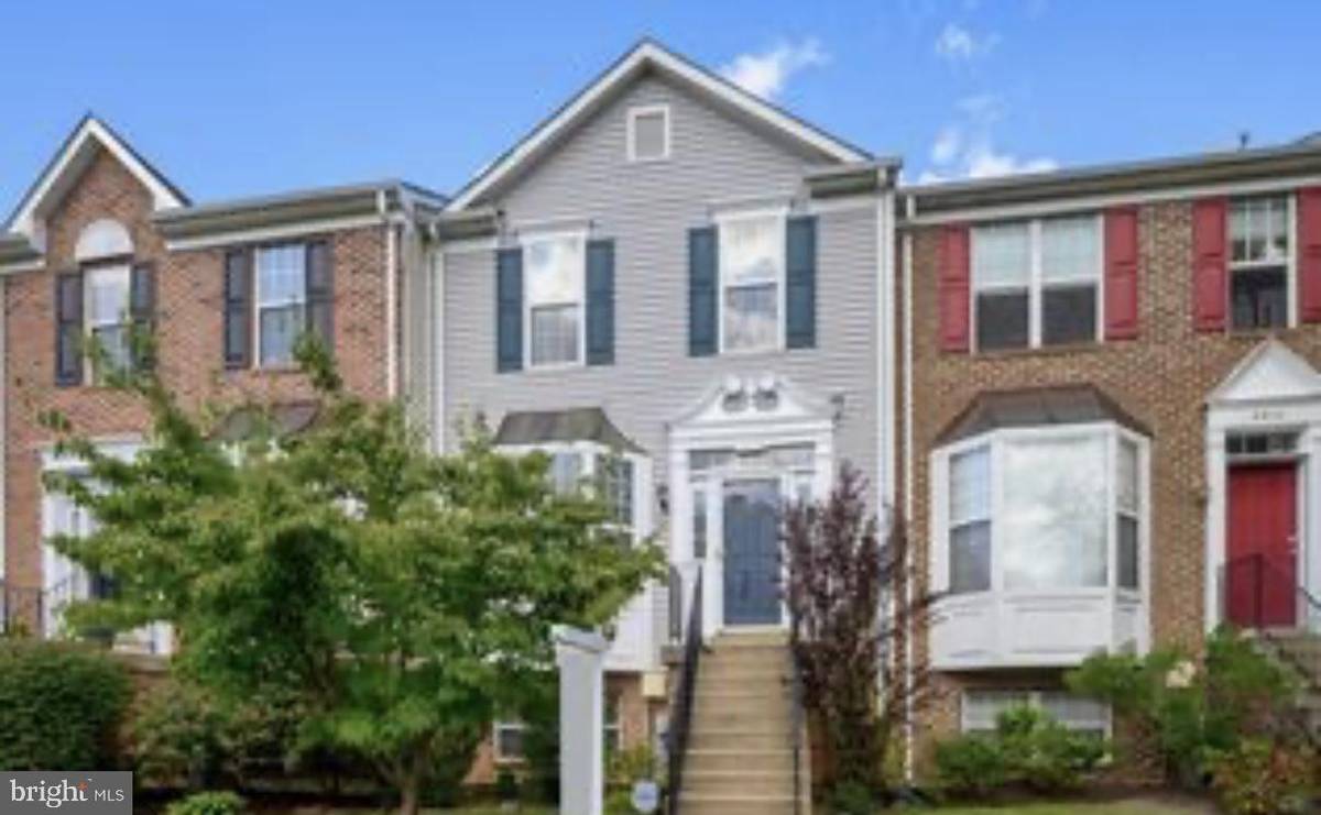 Crofton, MD 21114,2312 BELLOW CT