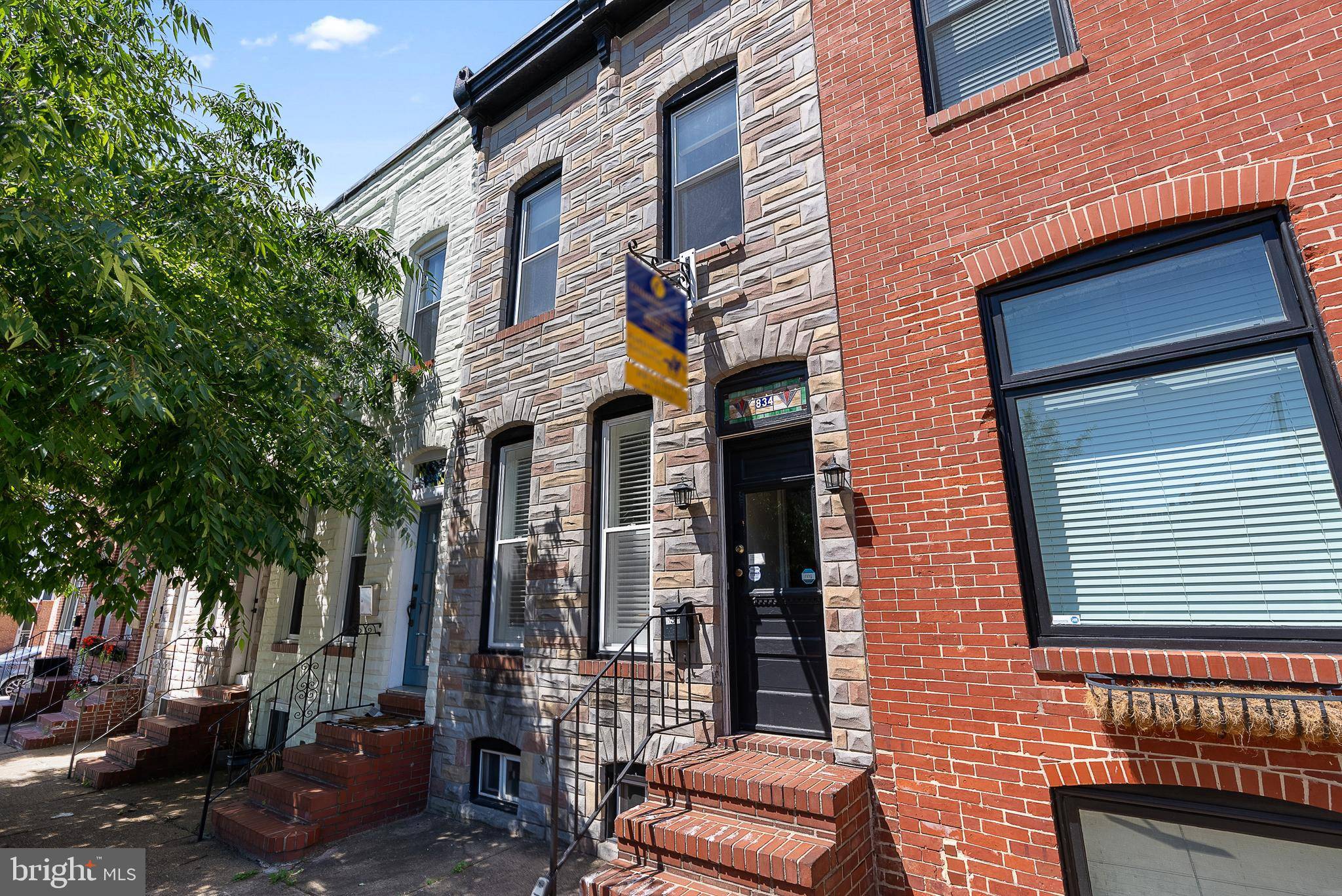 Baltimore, MD 21224,834 S EAST AVE