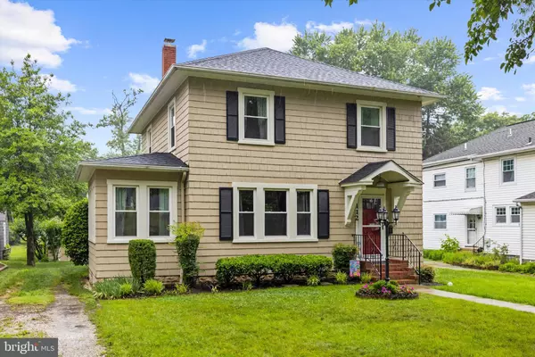 Linthicum Heights, MD 21090,112 HOMEWOOD RD