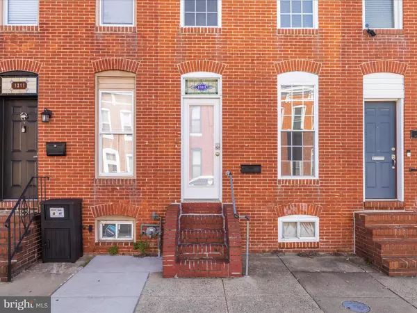 Baltimore, MD 21230,1313 PATAPSCO ST