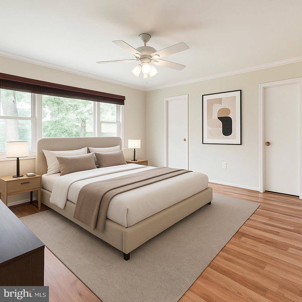 6800 DEAN DR, Mclean, VA 22101