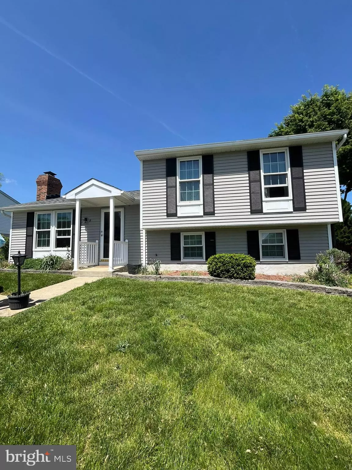 Baltimore, MD 21234,8 CLASS CT