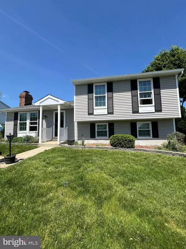 8 CLASS CT, Baltimore, MD 21234