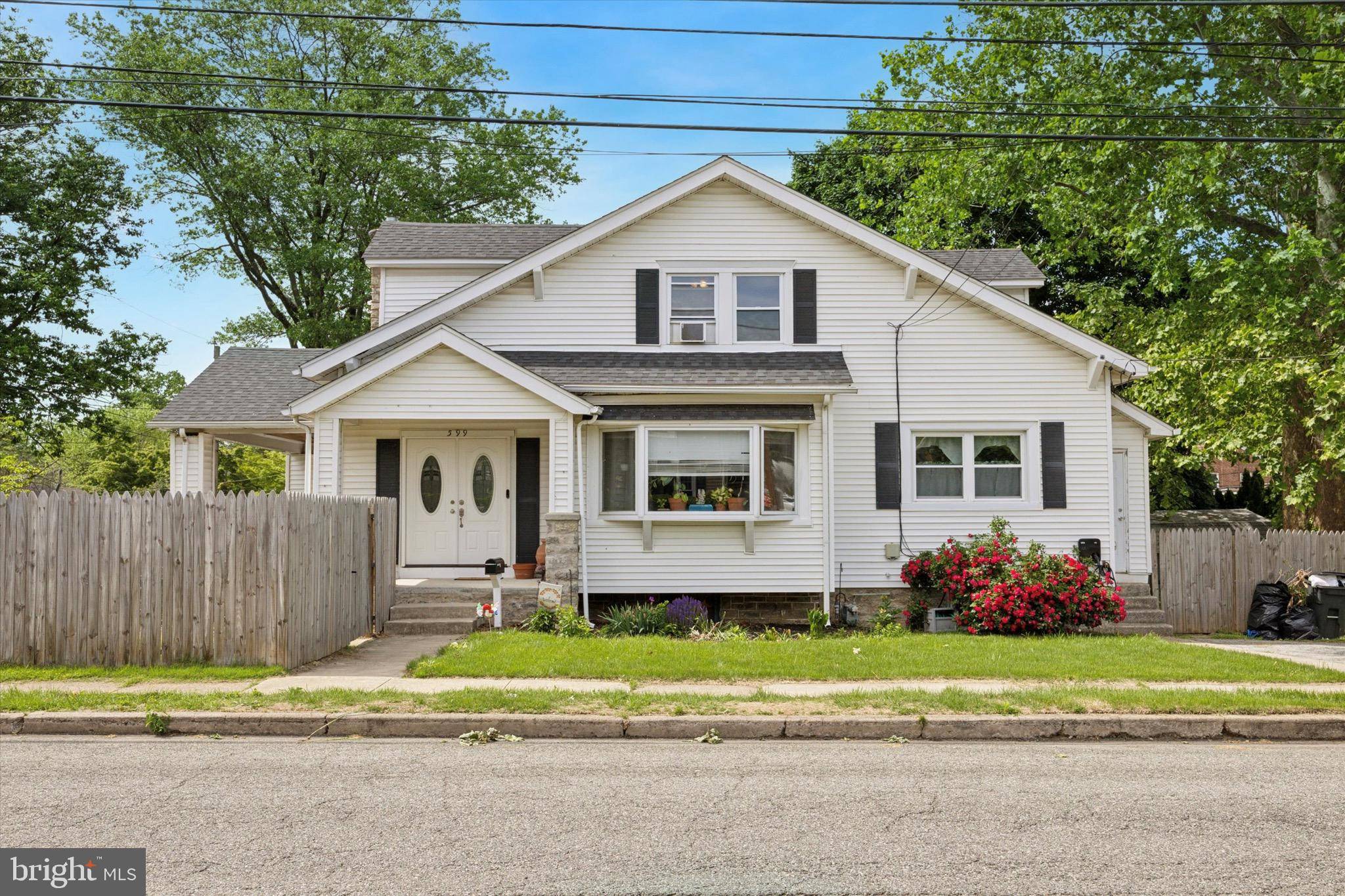 599 MASSACHUSETTS AVE, Aldan, PA 19018