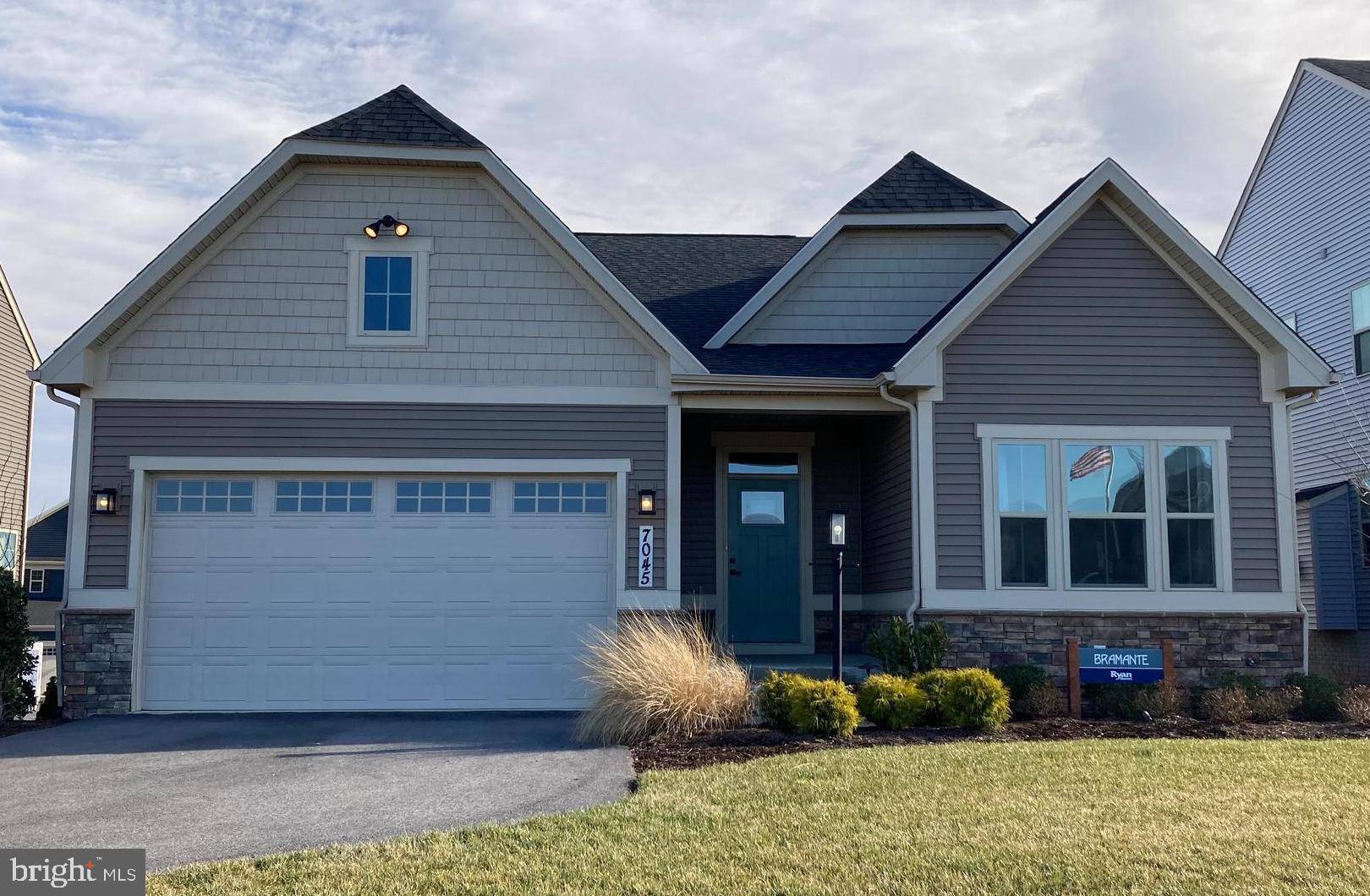 New Market, MD 21774,7045 EAGLEHEAD DR