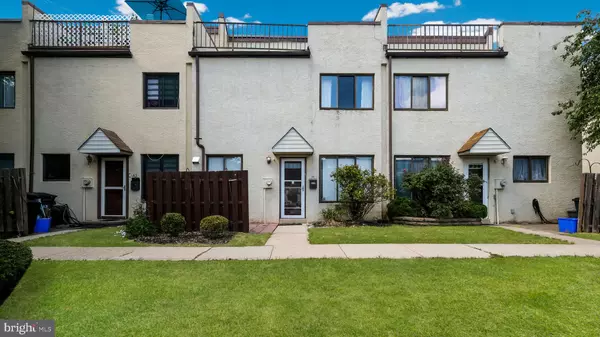 7601 CRITTENDEN ST #A4, Philadelphia, PA 19118