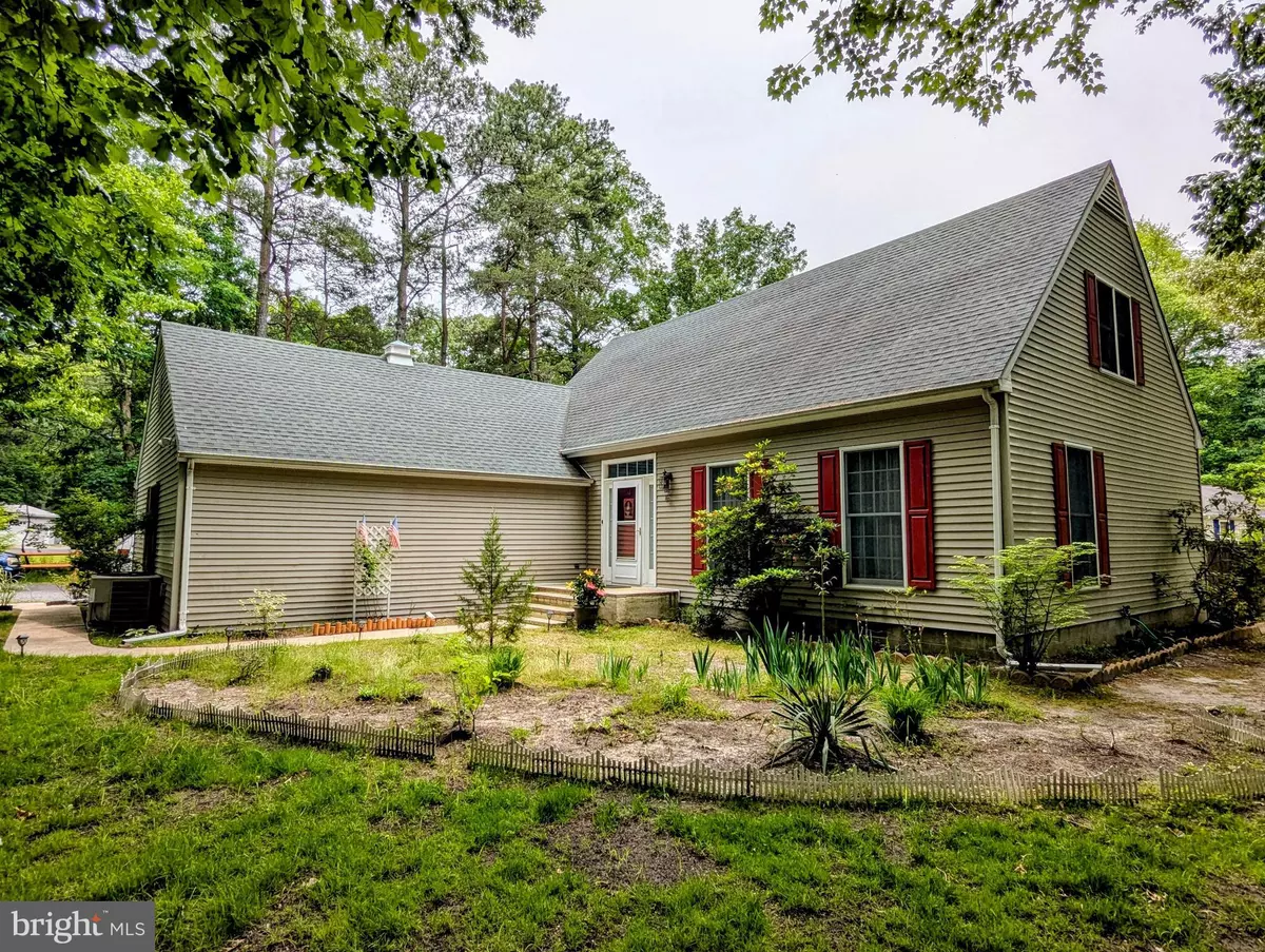 Lewes, DE 19958,2 OAKWOOD CT.