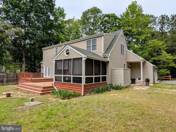 Lewes, DE 19958,2 OAKWOOD CT.